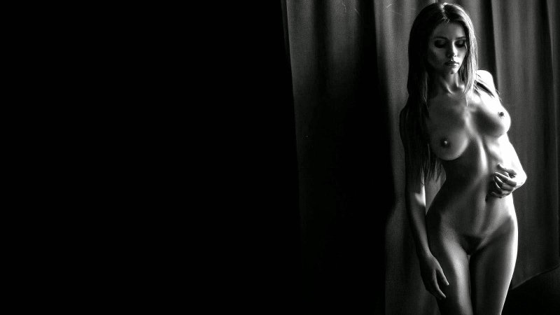 Эротическая фотосессия