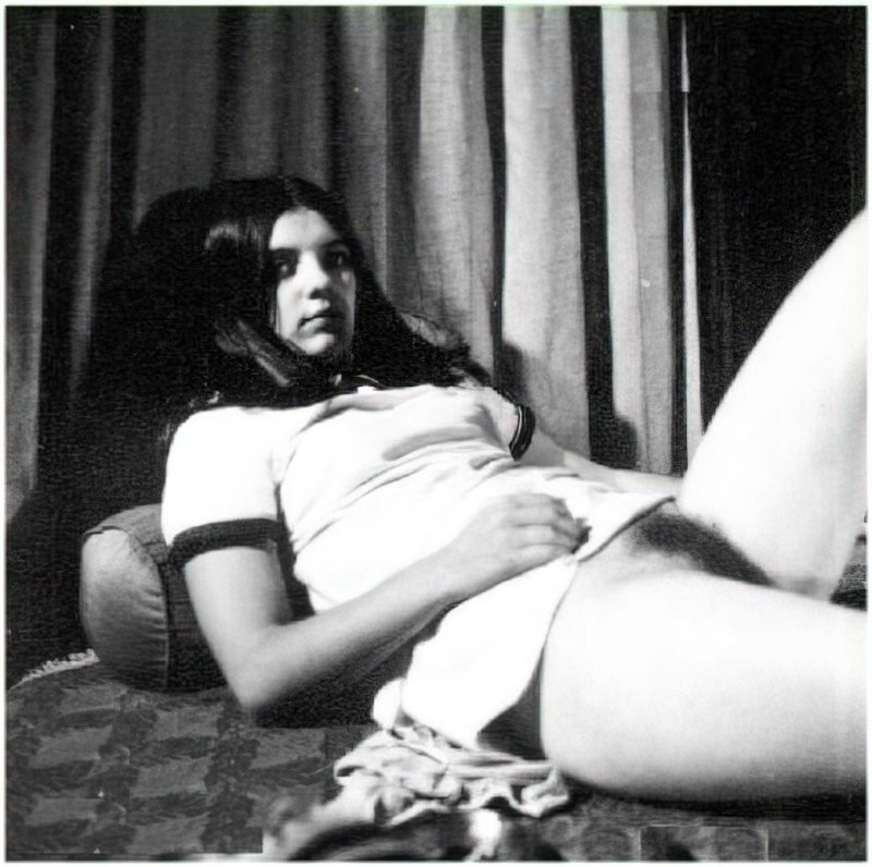 Винтаж эротика