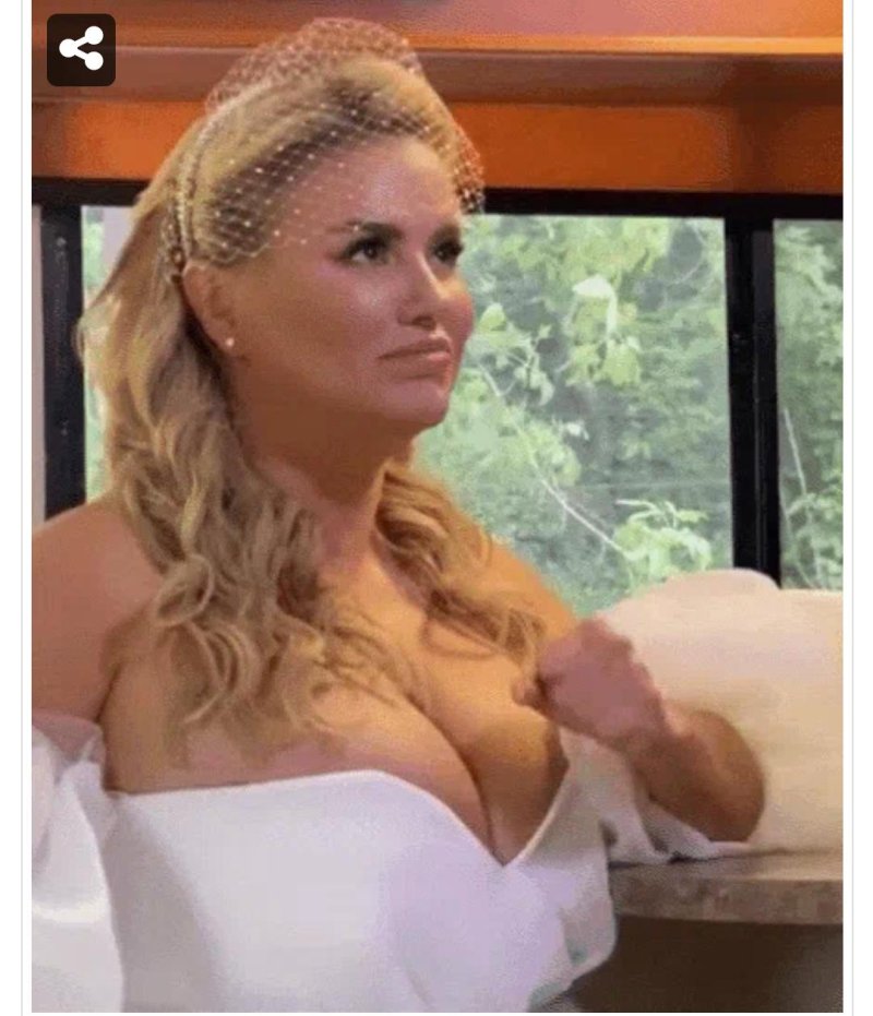 Анна семенович груди