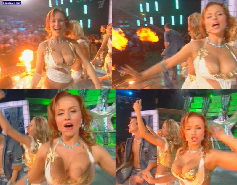 Анна семенович эрозасветы