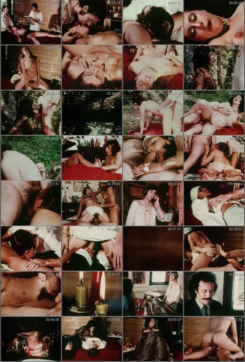 Ретро порно