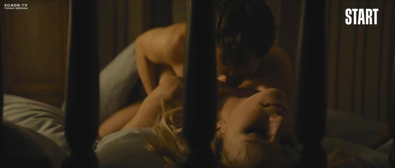 Екатерина сериал эротические сцены