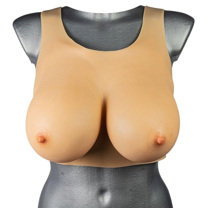 Сиськи накладные