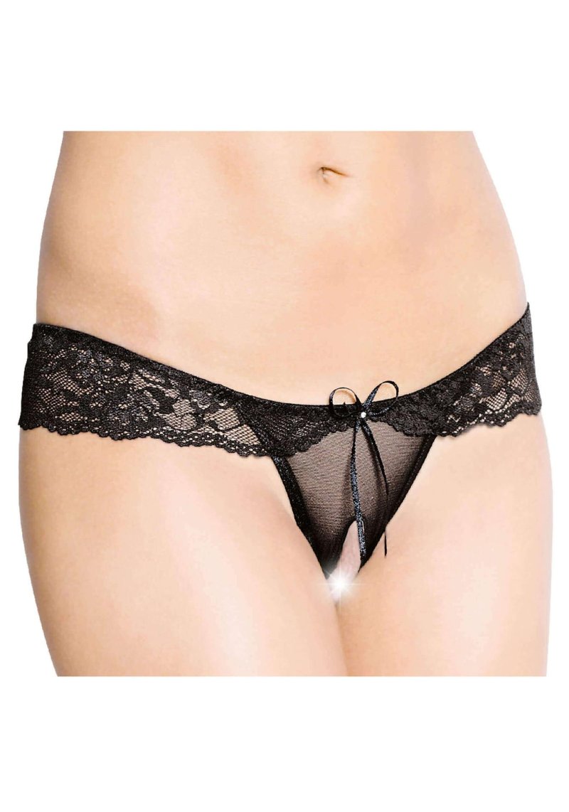 Женские эротические трусики