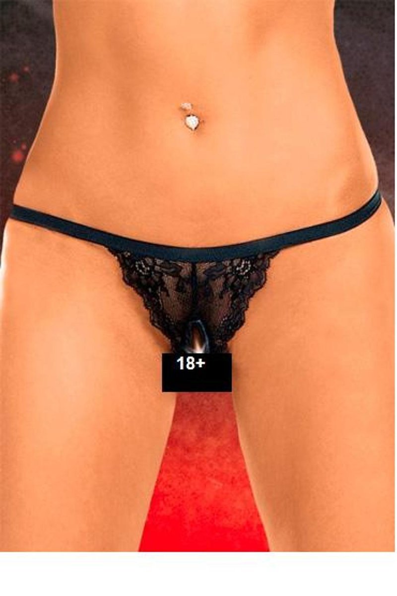 Стринги softline