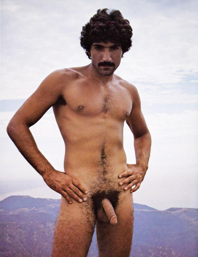 Голые греческие мужчины