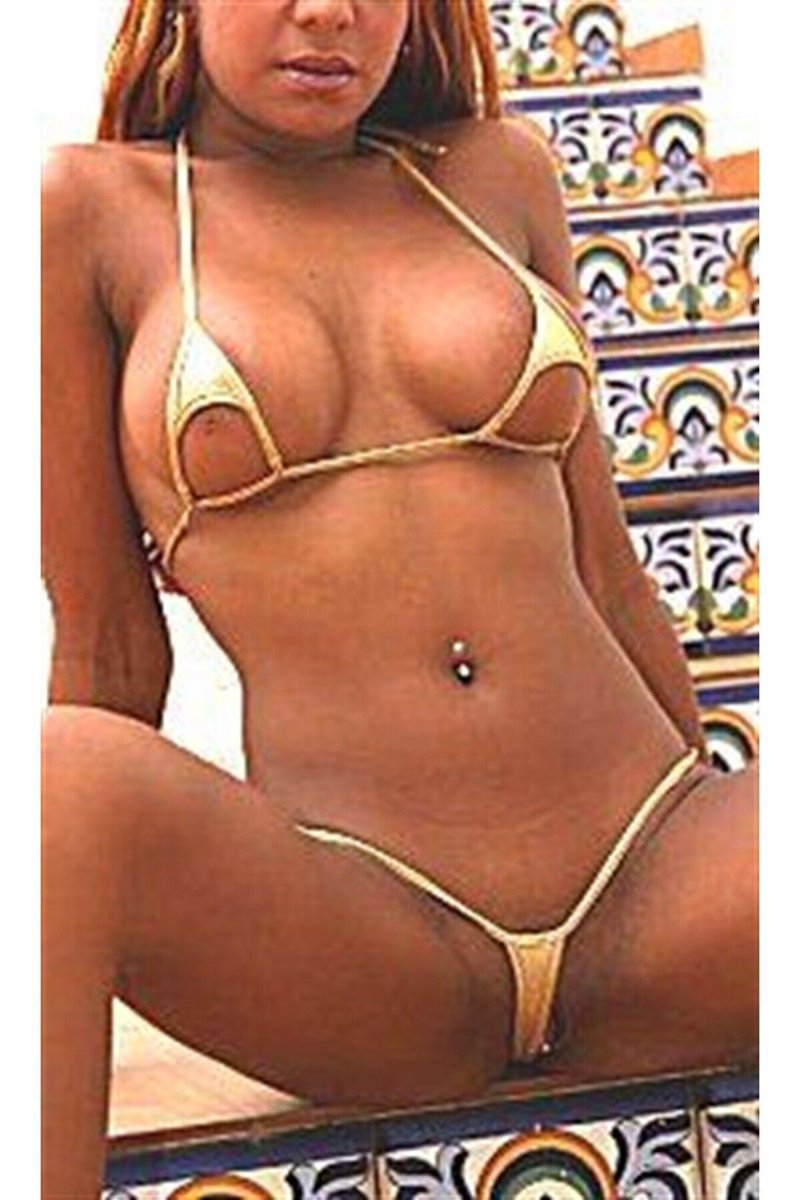 Рейчел рей микробикини