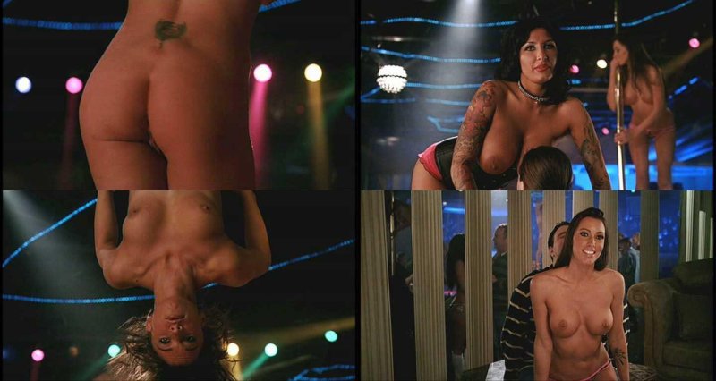 Суперфорсаж голые женщины