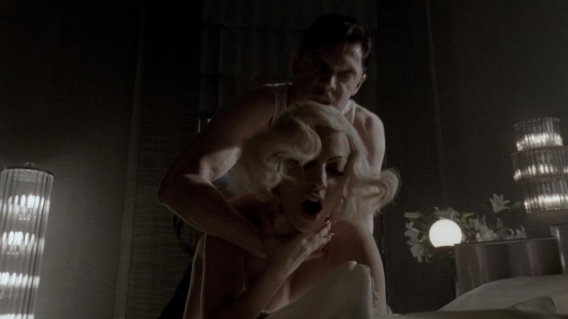 Леди гага американская история ужасов