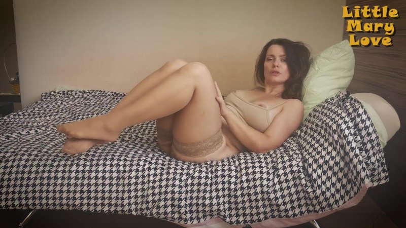 Мамка милфа