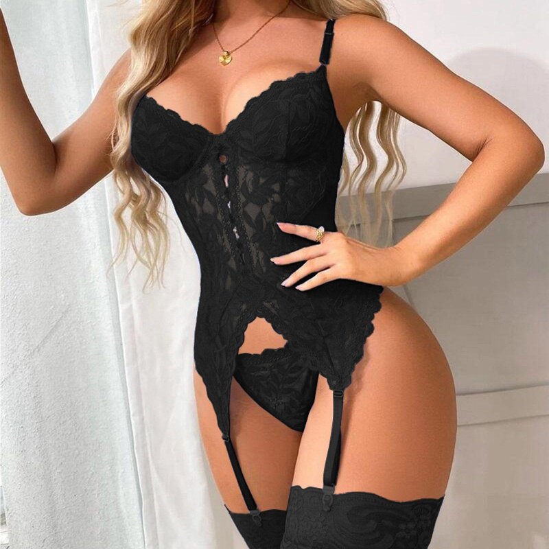 Сексуальное белье нижнее