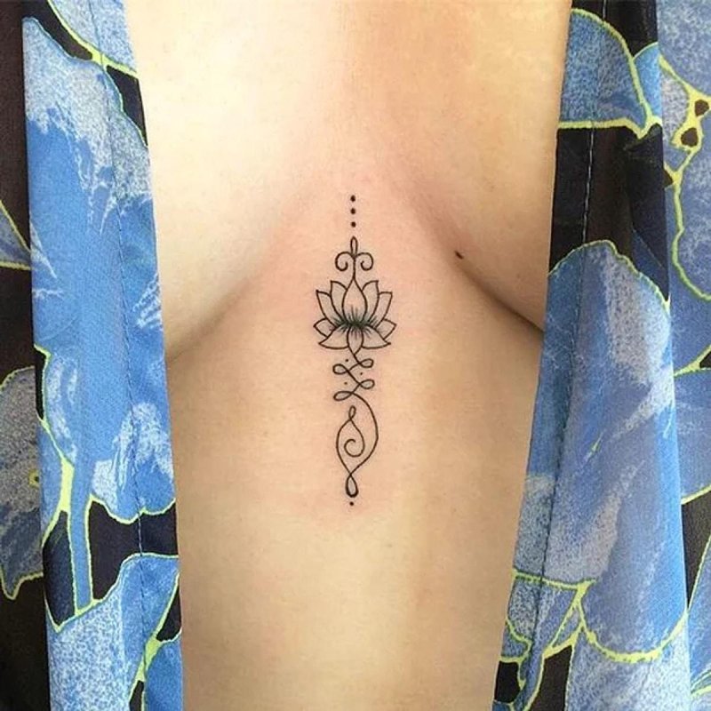 Тату уналоме