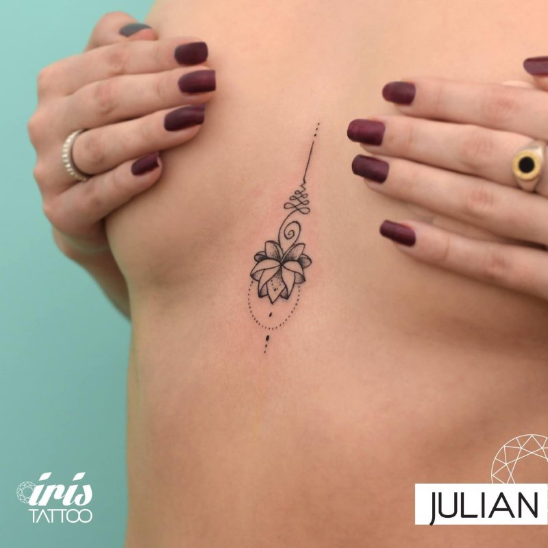 Уналоме тату