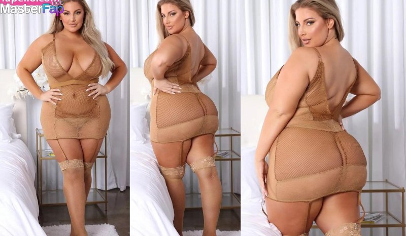 Эшли Алексис сайз плюс xxx