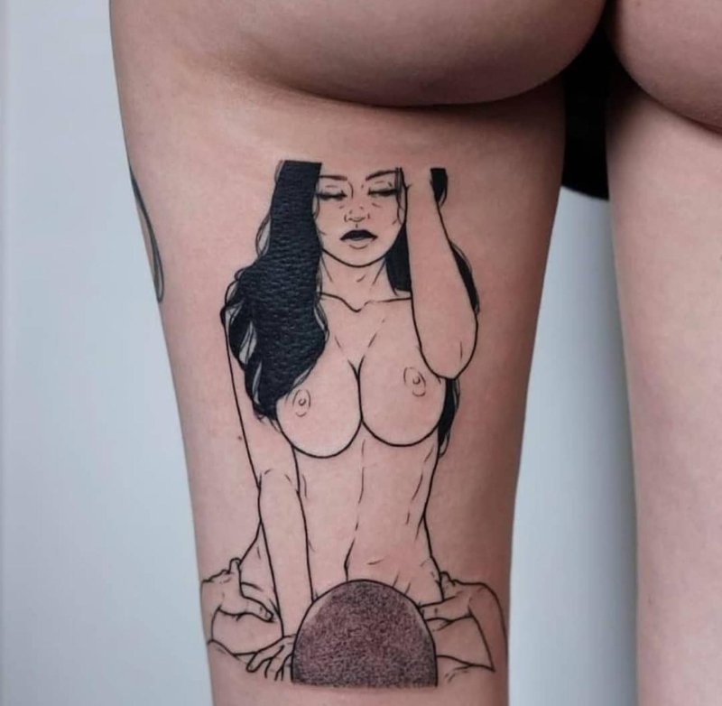 Идеи для татуировки