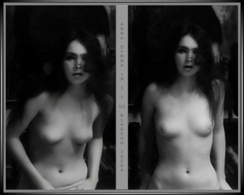 Актриса анна дымна голая