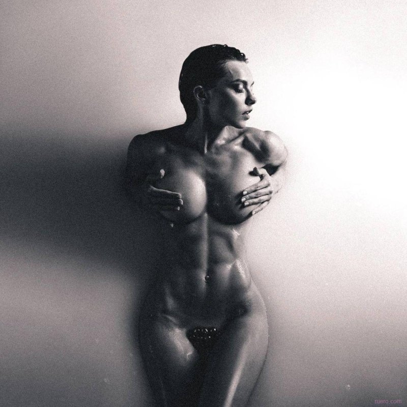 Николай Хватов фотограф ню