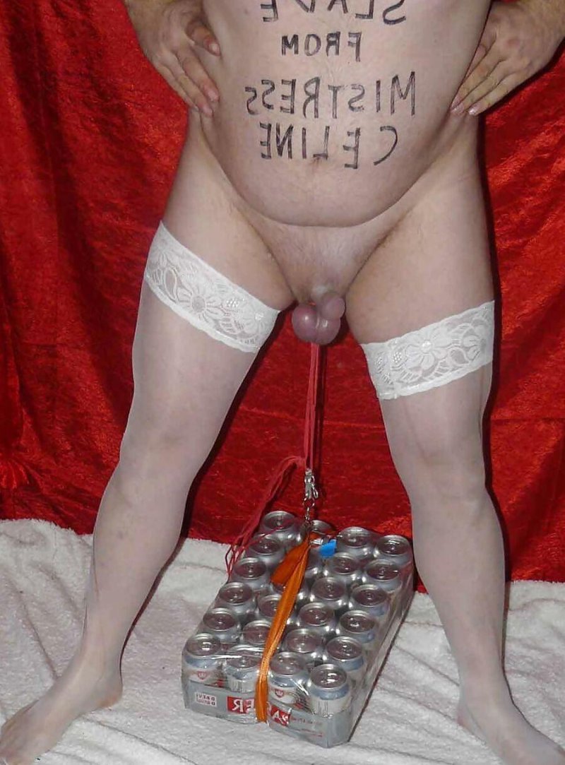 Жестяная банка