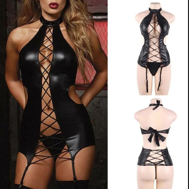 Эротическое белье костюм