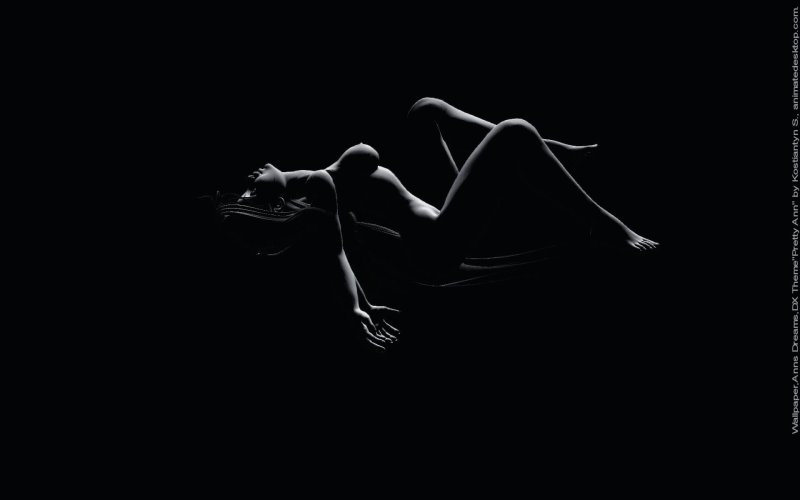 Красивая эротика