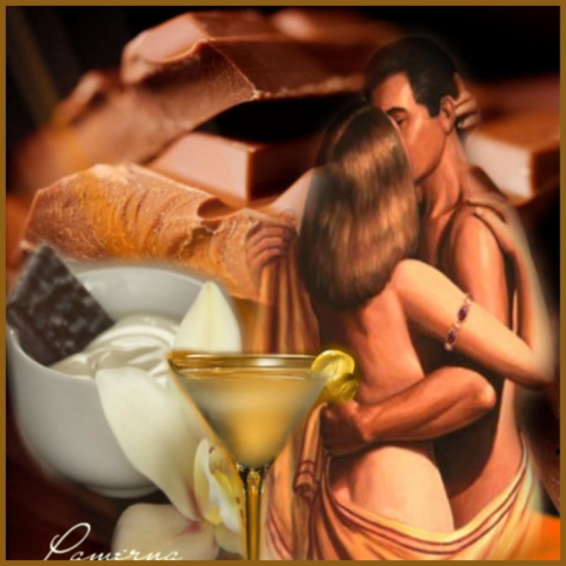 Кофе в постель