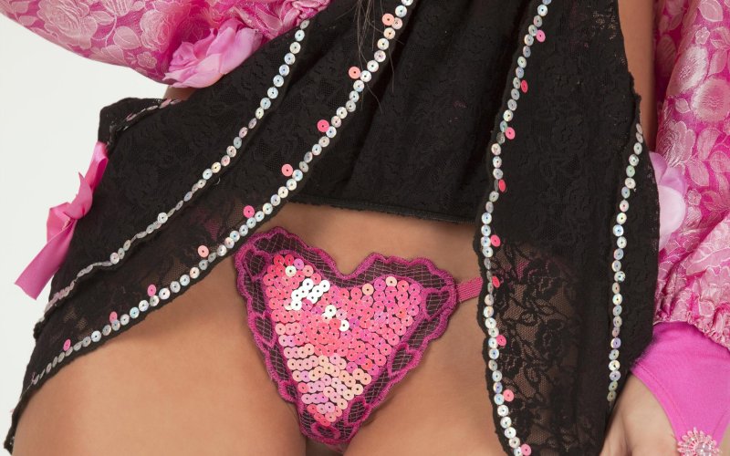 С днем святого валентина эротические