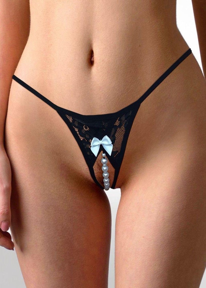 Сексуальные женские трусики