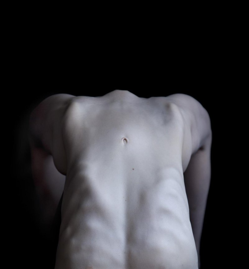 Эстетика тела