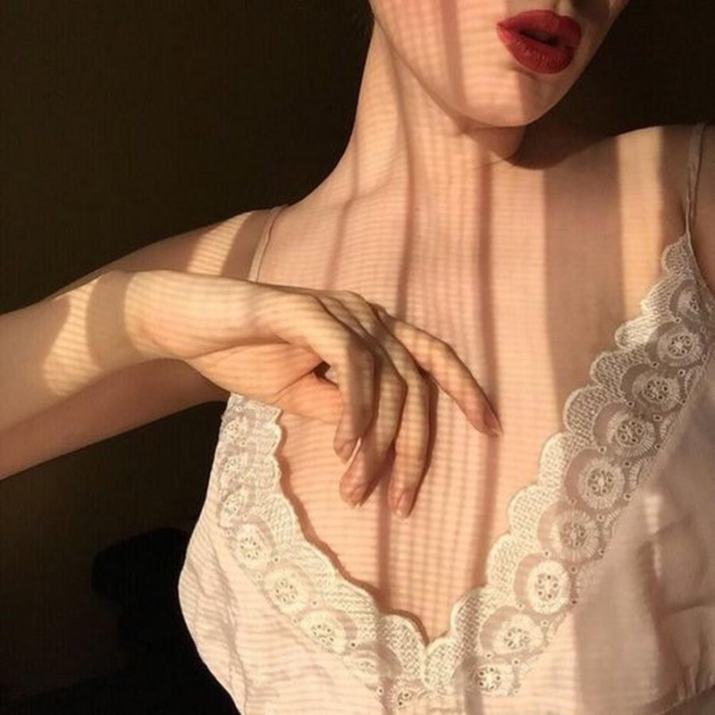 Женщина Эстетика