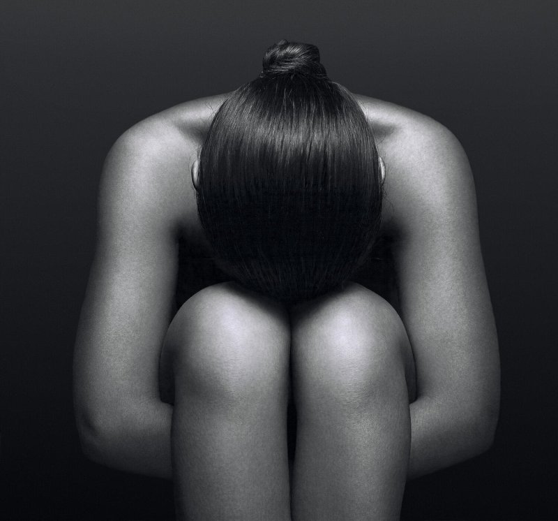 Идеи для эротической фотосессии