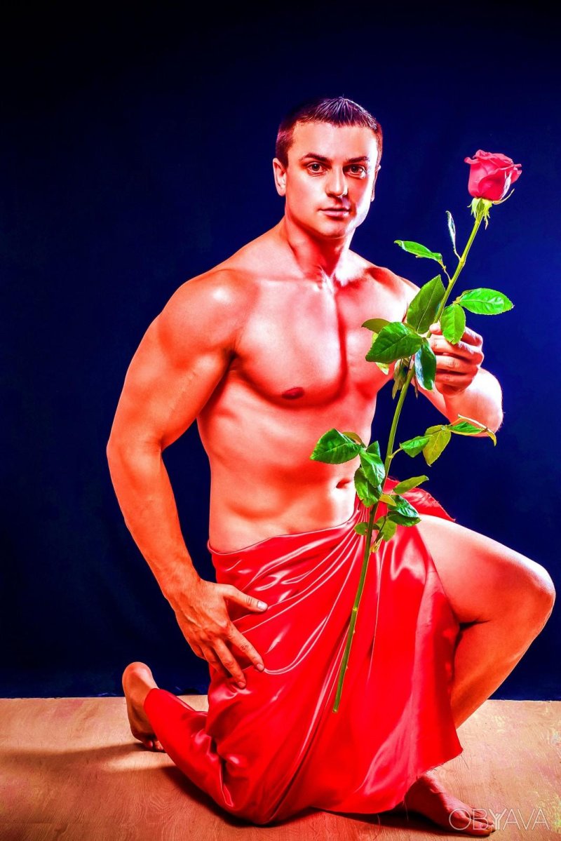 Парни стриптизеры русское