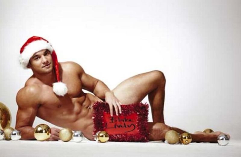 С новым годом мужики