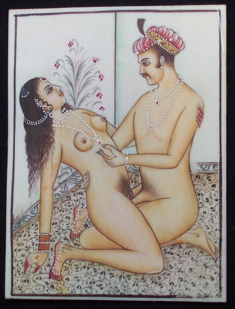 Порно индийская