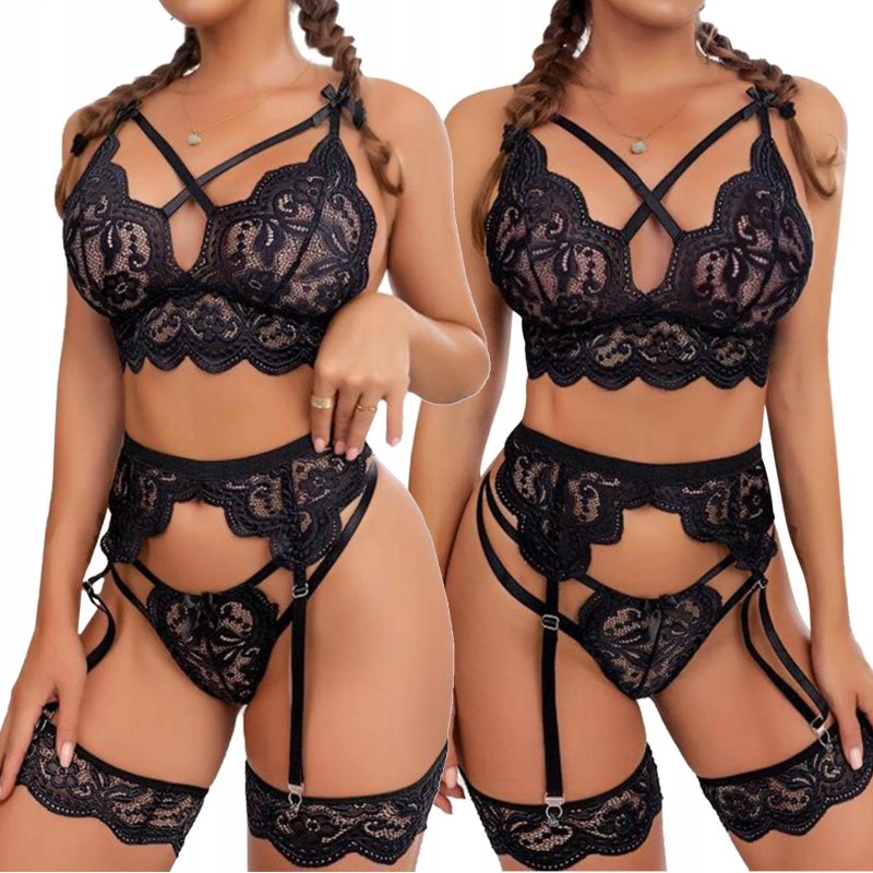 Эротическое ночное белье