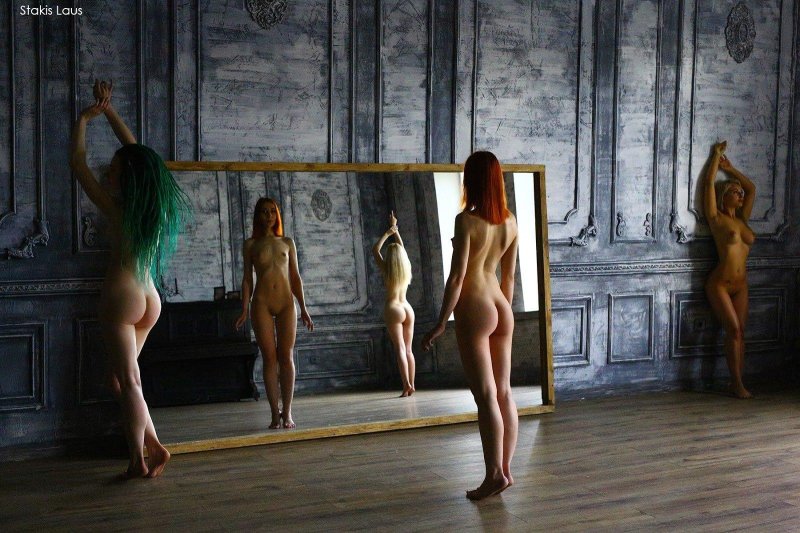 Stakis Laus Екатерина Белоус