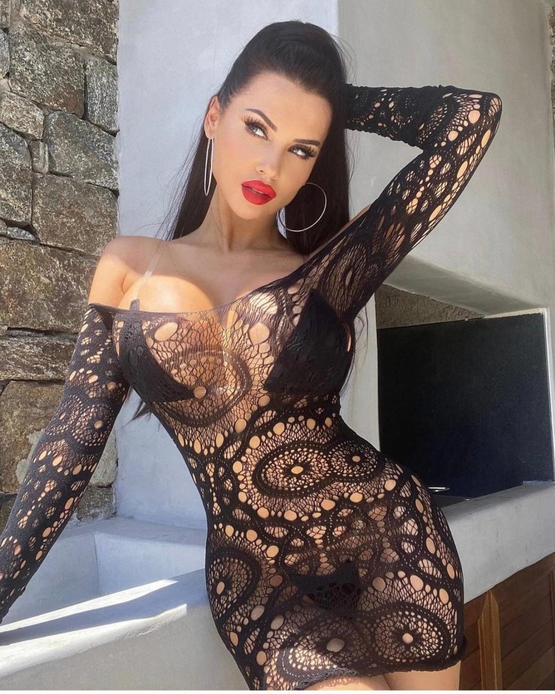 Kasssienkaofficial эротические фото