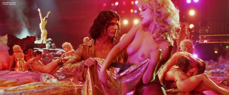 Джина гершон шоу герлз