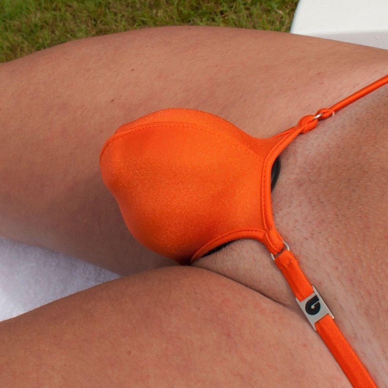 Мужские стринги