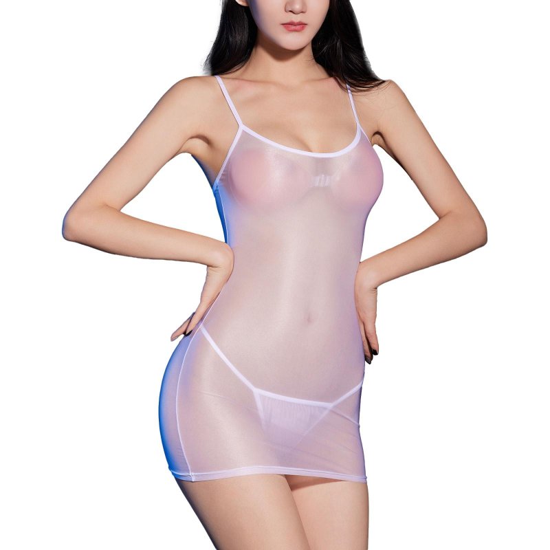 Мини платье прозрачное