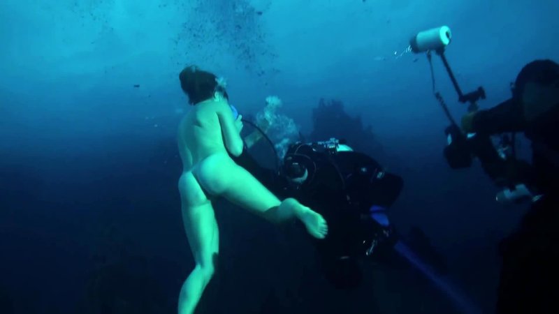 Ныряльщица наталья авсеенко