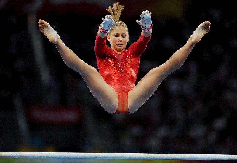 Шон джонсон лопнули трусы