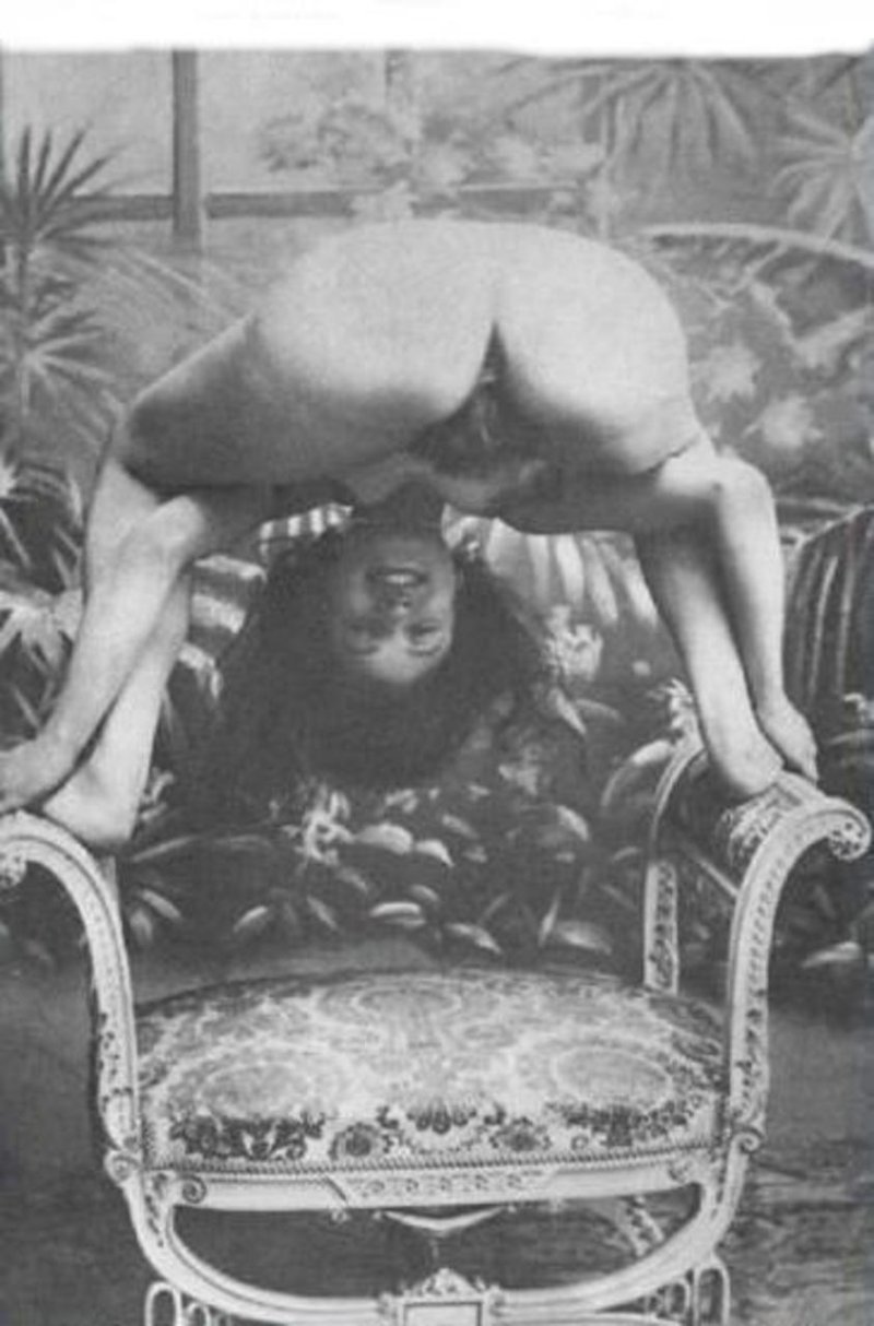 Старые ретро порнофильмы