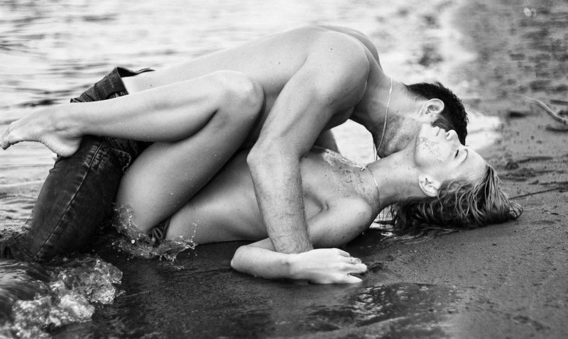 Романтика эротика