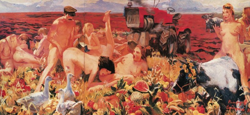 Виноградов дубосарский праздник урожая