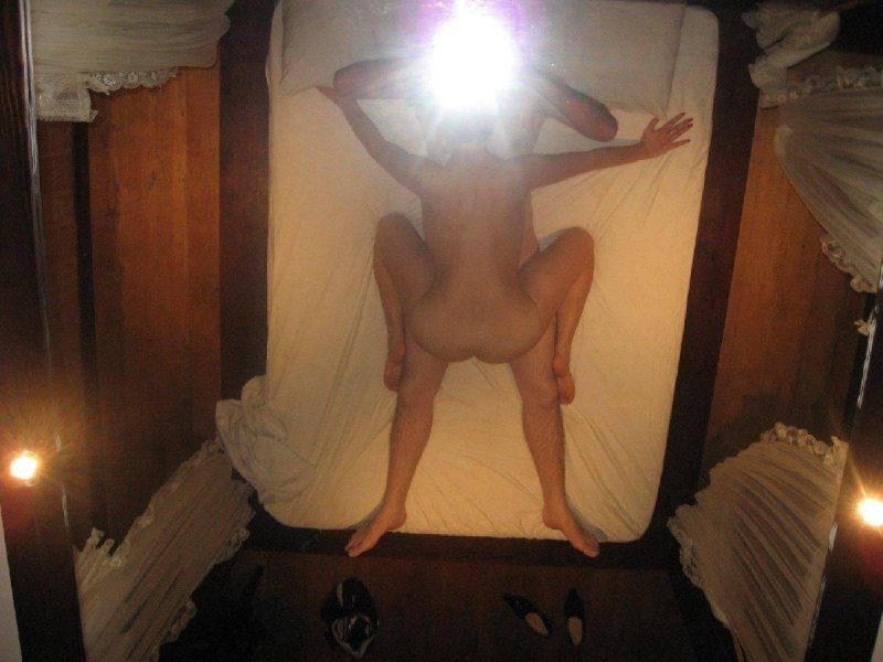 Фотографии с отражением интима