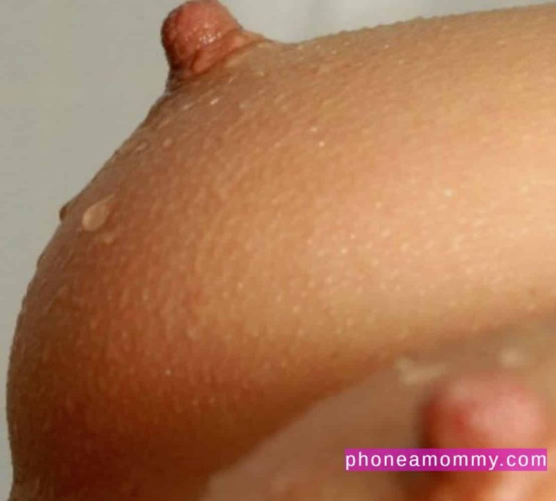 Эротика соски