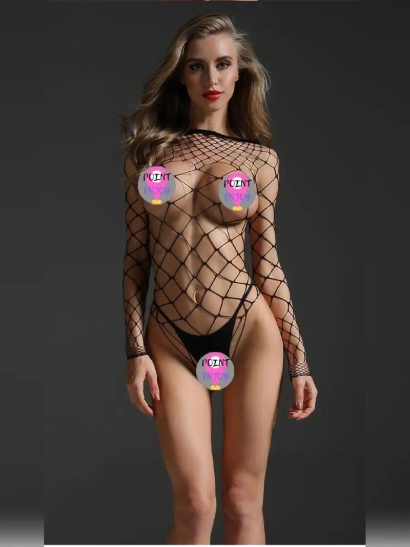 Эротические нижнее белье