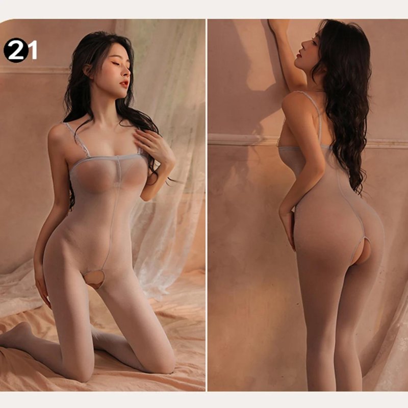 Боди эротическое женское