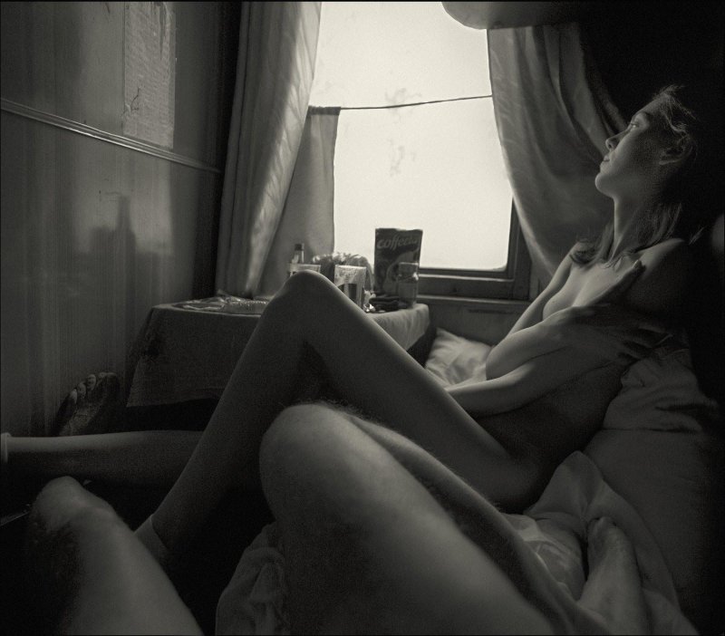 Павел киселев railway novel ню