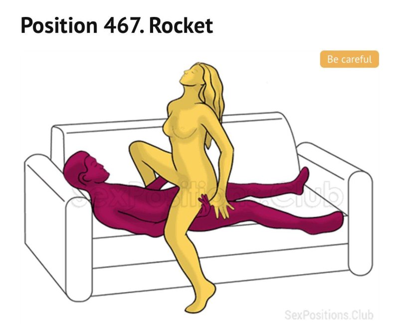 Позы для секса порно